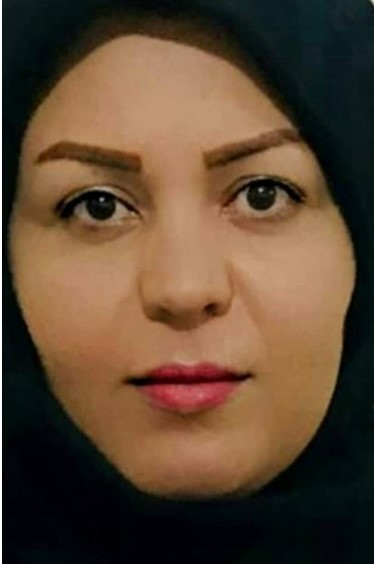 پروین خلیلی فخرآبادی